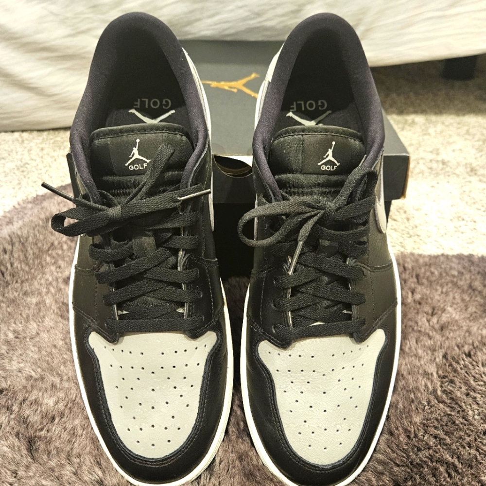 Air Jordan 1 low Golf size 13